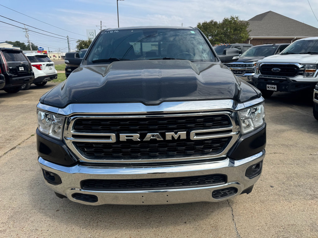 Used 2022 RAM 1500 Big Horn image 8