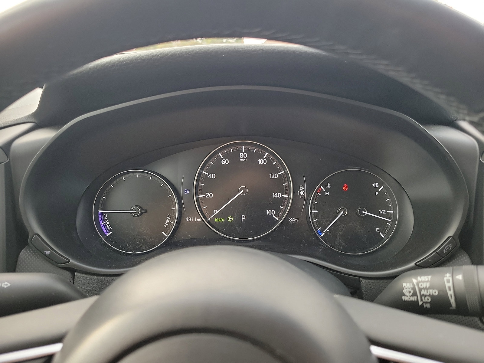 Used 2025 MAZDA CX-50 2.5 Hybrid w/ Weather Package image 18