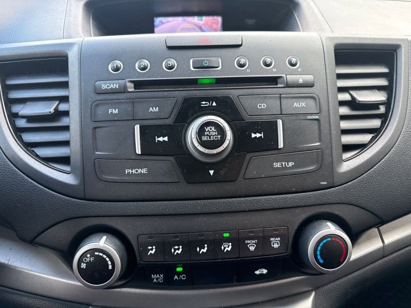 Used 2014 Honda CR-V LX image 51