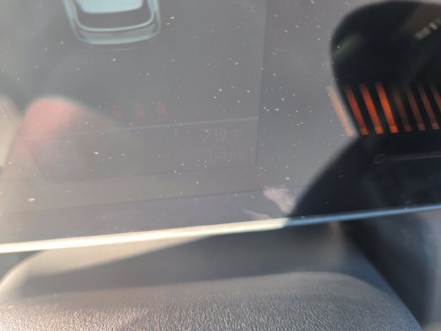 New 2027 Kia Seltos EX FWD image 3