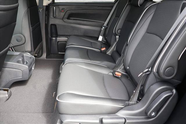 New 2026 Honda Odyssey Elite image 24
