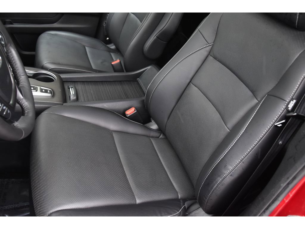 Used 2022 Honda Ridgeline RTL-E image 13