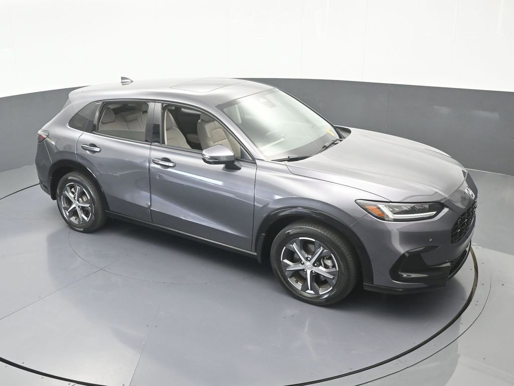 Used 2023 Honda HR-V EX-L image 58