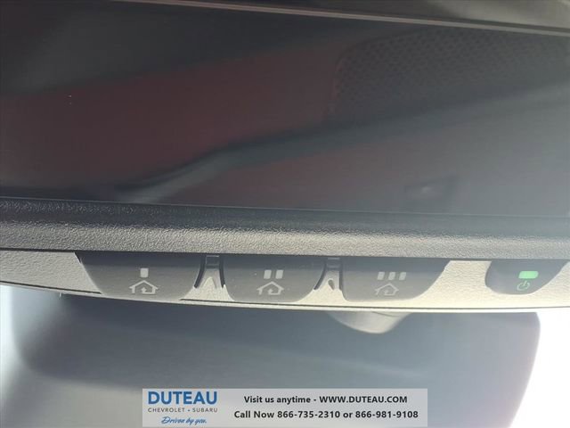 New 2026 Subaru Forester Wilderness w/ Wilderness Plus Package image 25