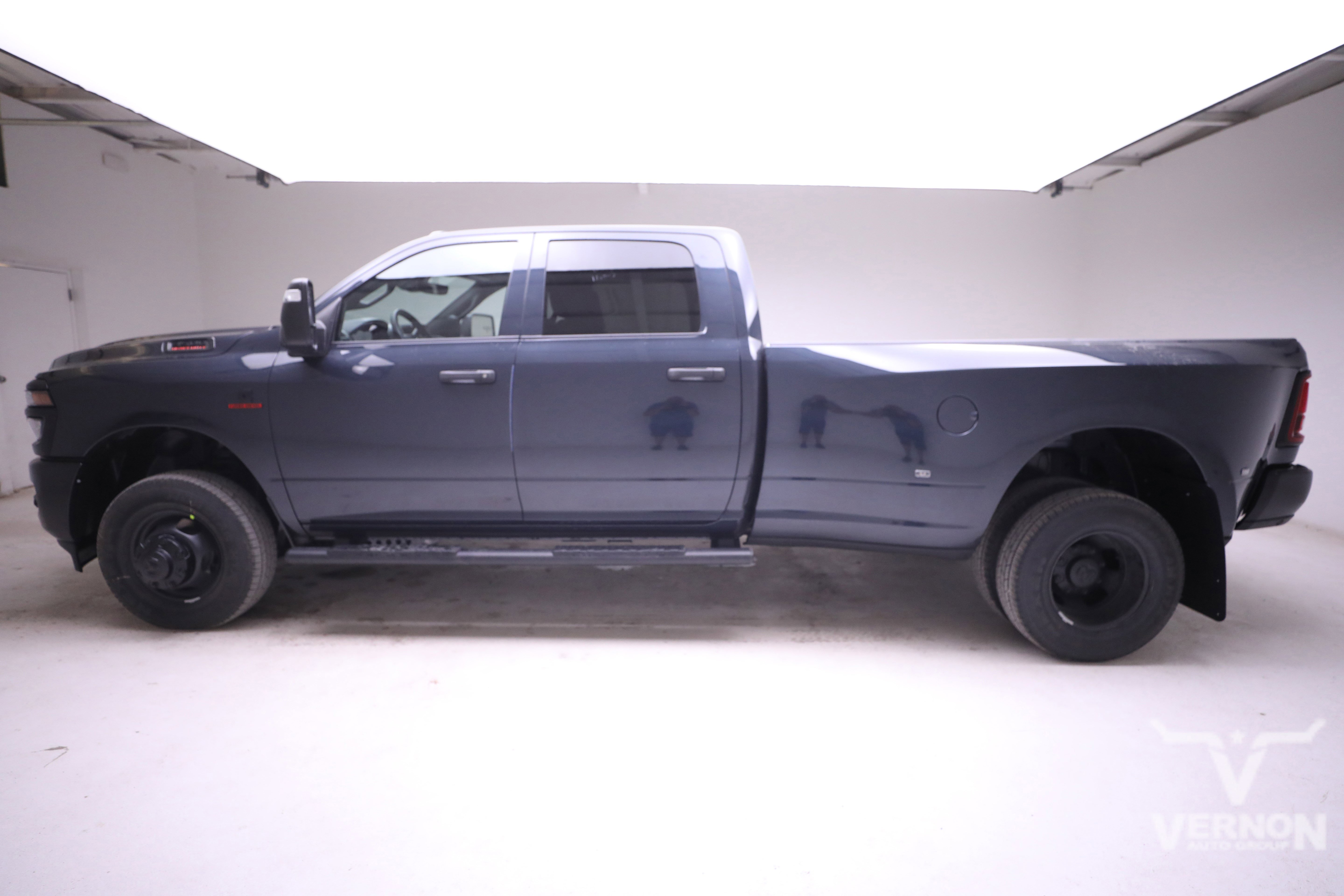New 2026 RAM 3500 Tradesman image 2