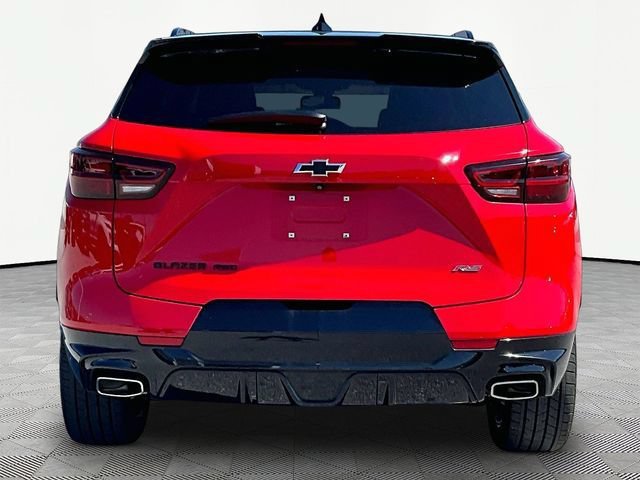 Used 2023 Chevrolet Blazer RS AWD/4WD image 5