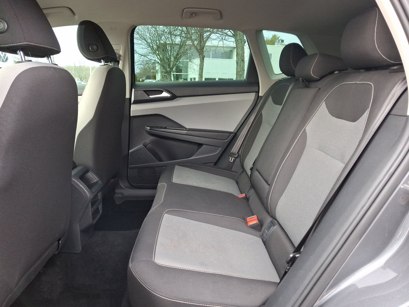 Certified 2022 Volkswagen Taos S image 11