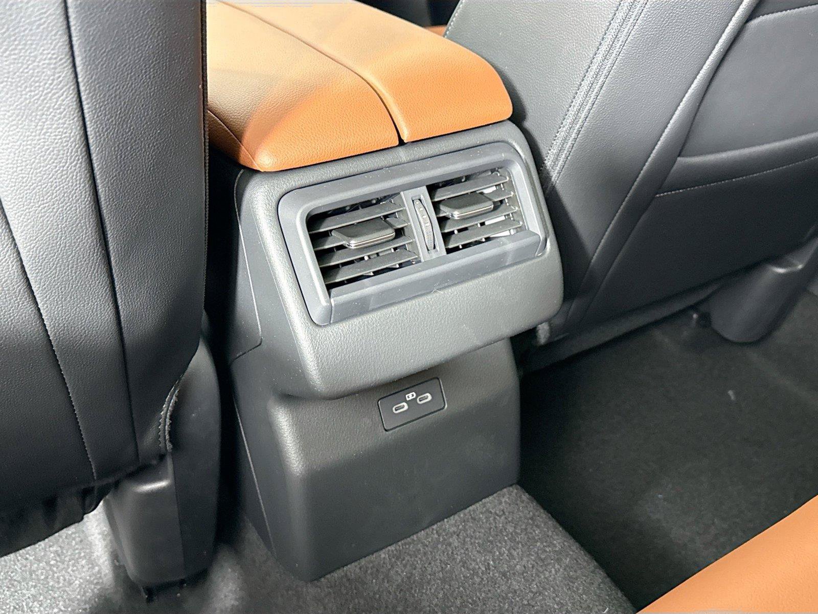 New 2026 MAZDA CX-50 AWD 2.5 S w/ Weather Package image 40