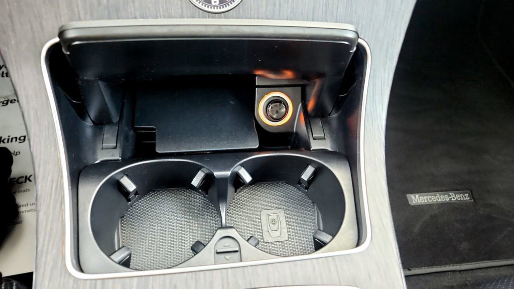 Used 2019 Mercedes-Benz C 300 4MATIC Sedan image 24
