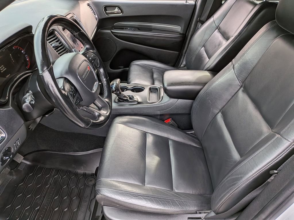 Used 2020 Dodge Durango GT image 14