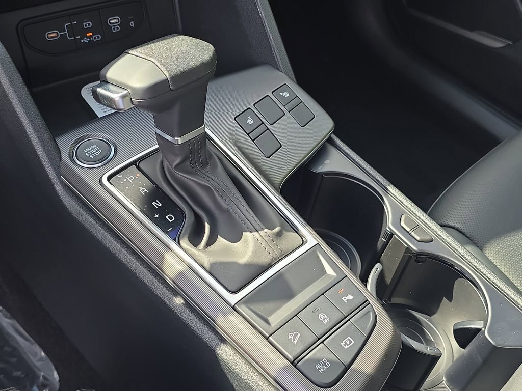 New 2026 Kia Sportage EX image 27