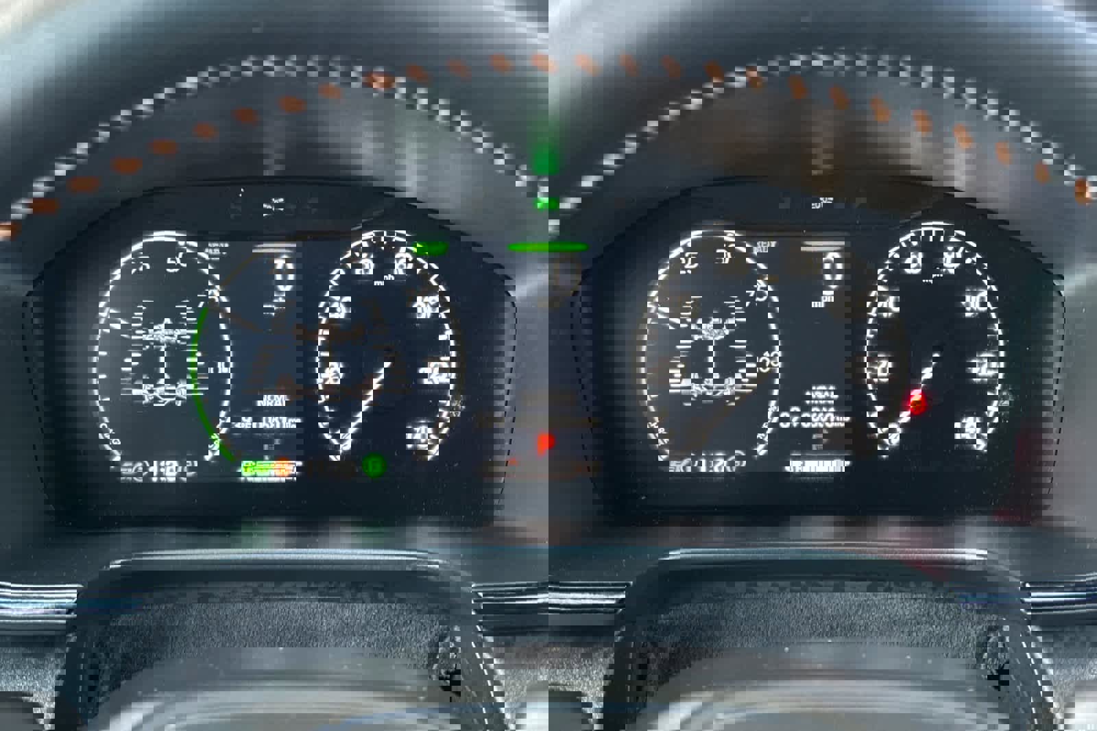 Used 2025 Honda CR-V Sport image 24