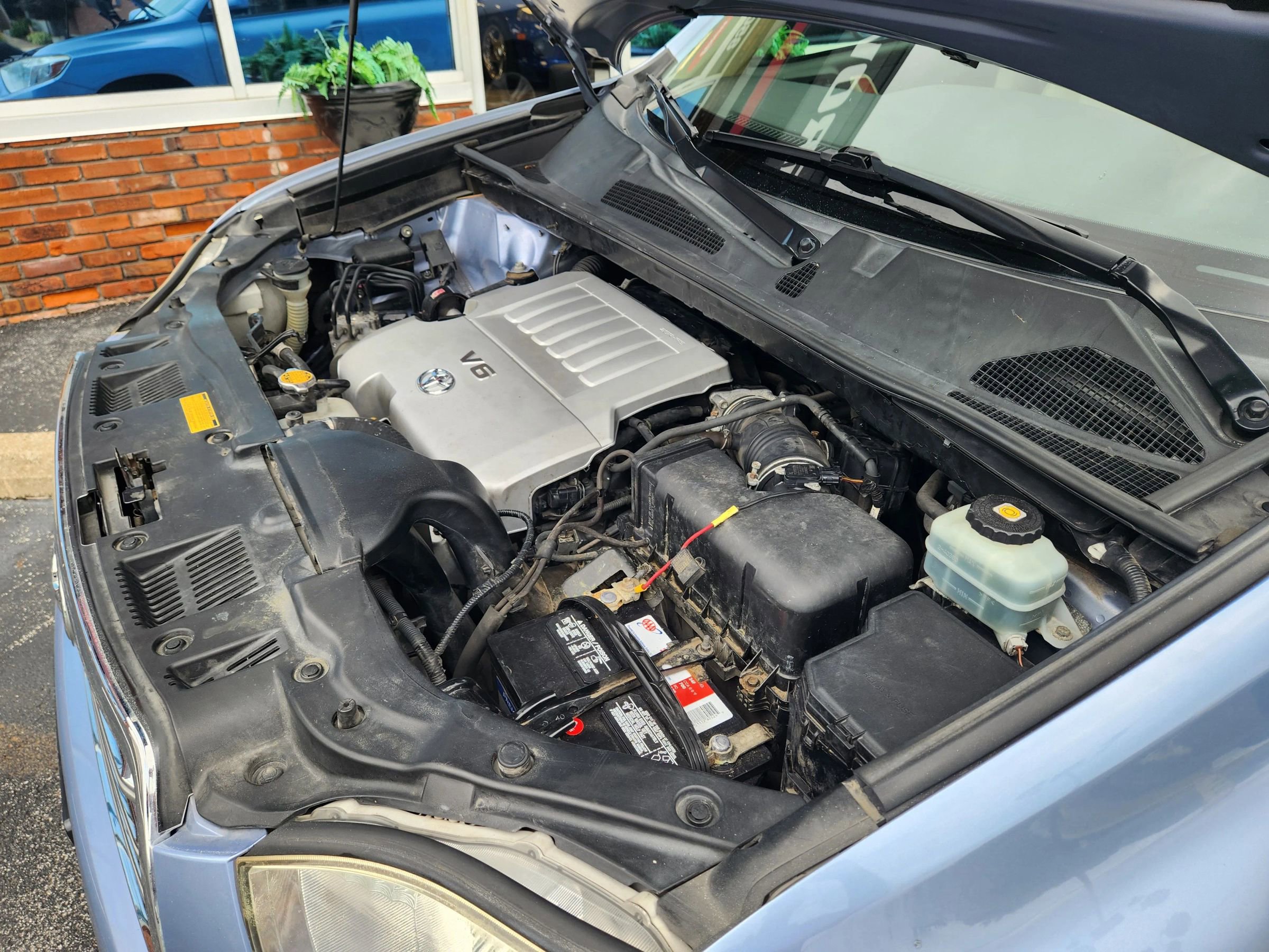 Used 2010 Toyota Highlander Limited image 96