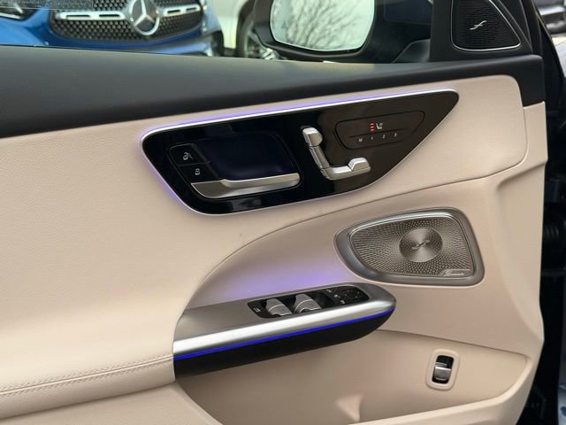 New 2026 Mercedes-Benz C 300 4MATIC Sedan image 17