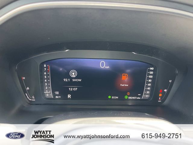 Used 2023 Honda Pilot Elite image 36