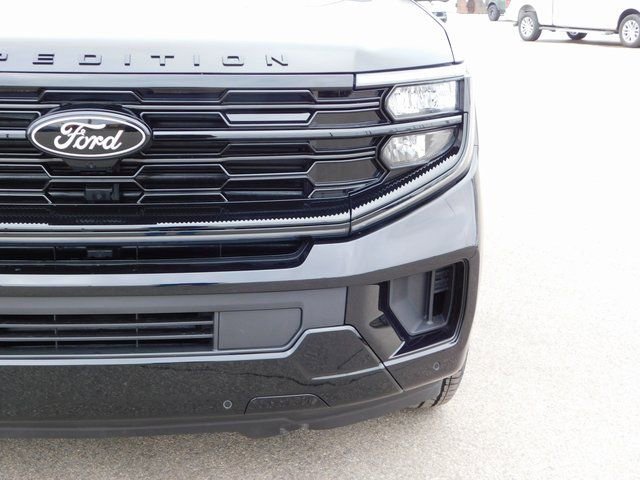New 2026 Ford Expedition Platinum w/ Stealth Appearance Package image 9