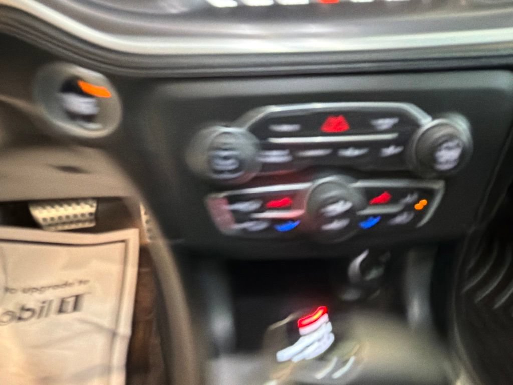Used 2021 Dodge Charger Scat Pack RWD image 27
