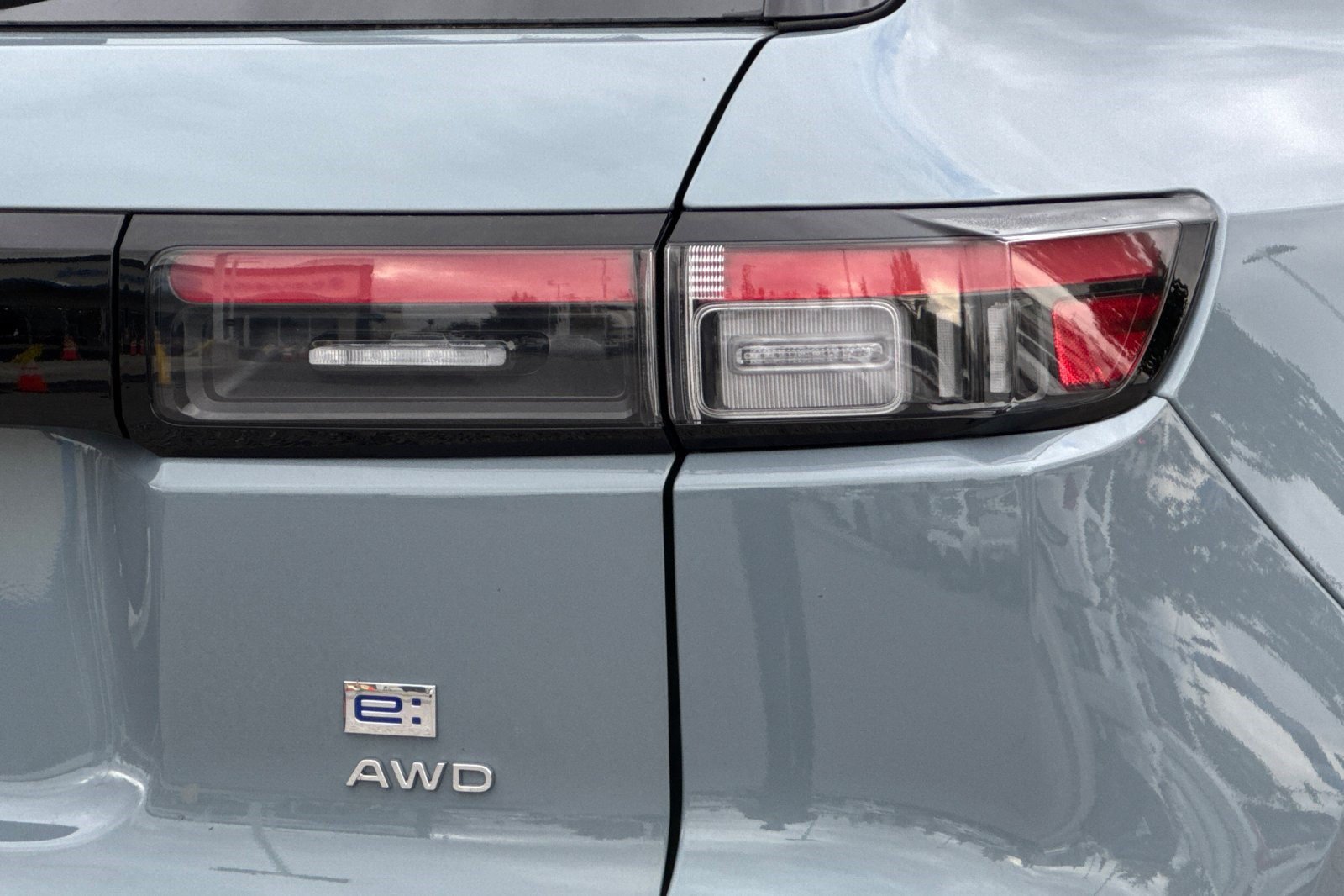 New 2026 Honda Prologue Touring image 12