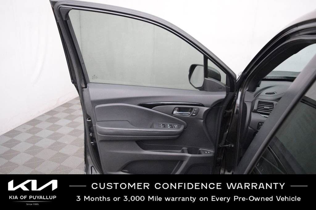 Used 2019 Honda Passport Touring image 9