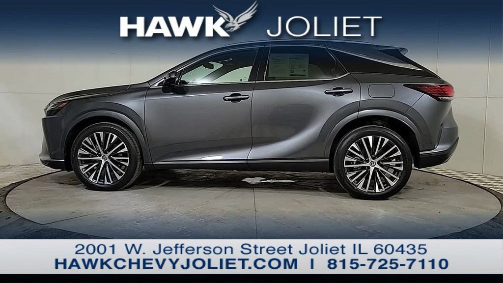 Used 2024 Lexus RX 350 Premium Plus w/ Convenience Package image 18