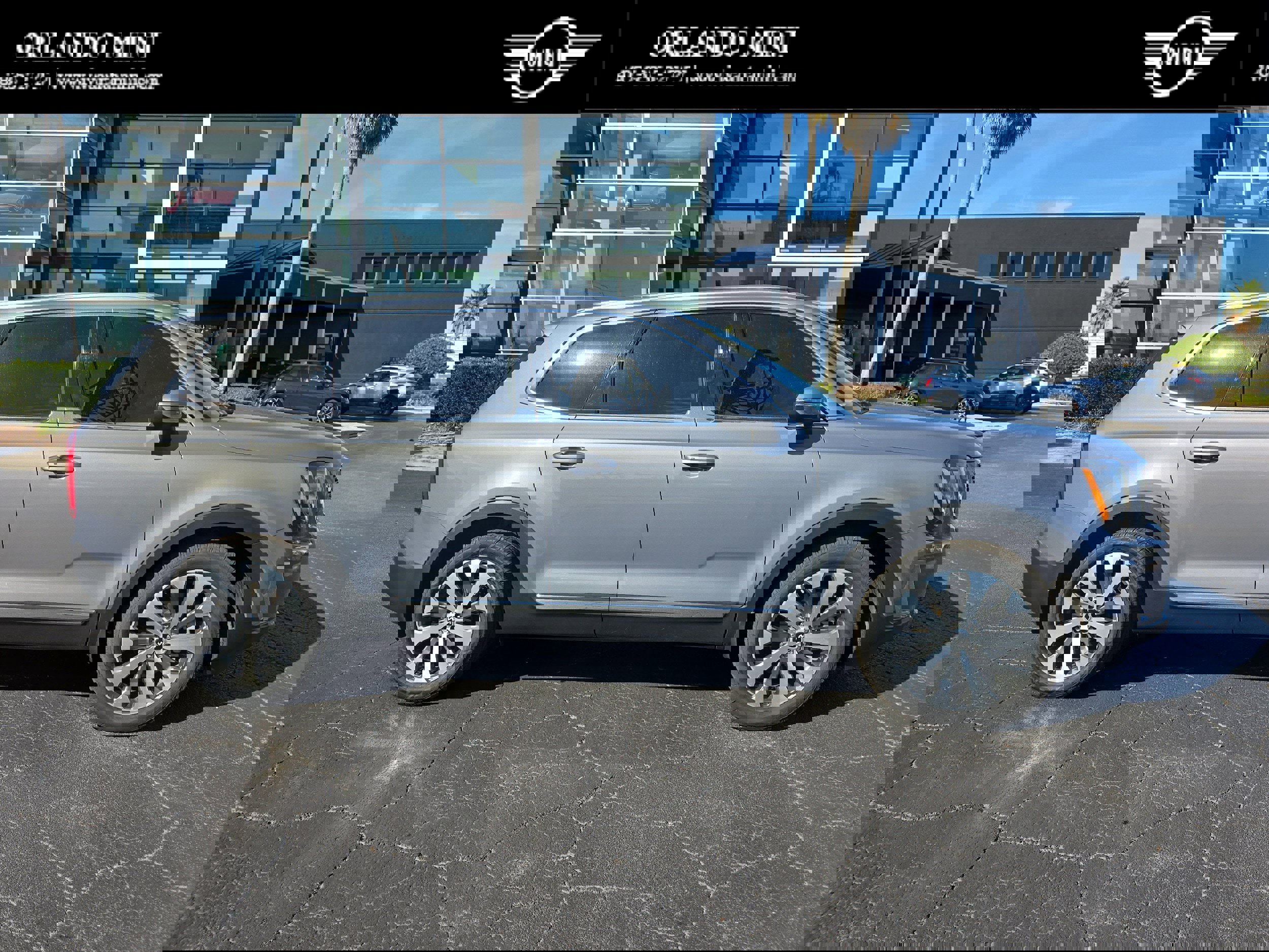 Used 2022 Kia Telluride EX w/ EX Premium Package