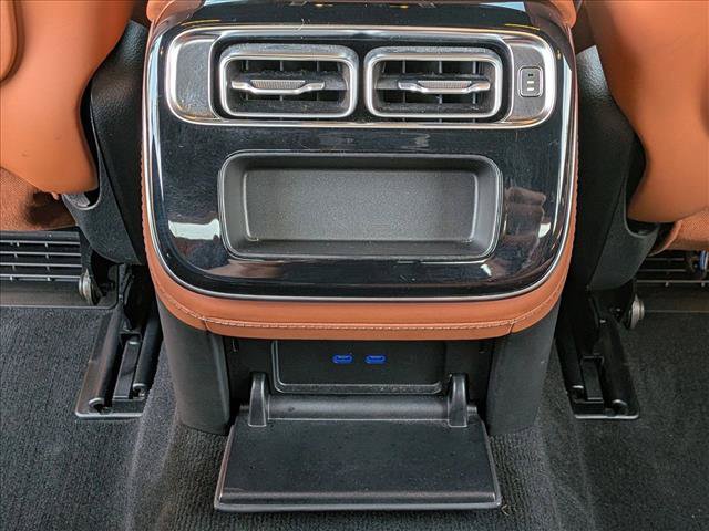 Certified 2023 Mercedes-Benz S 580e 4MATIC Sedan image 18