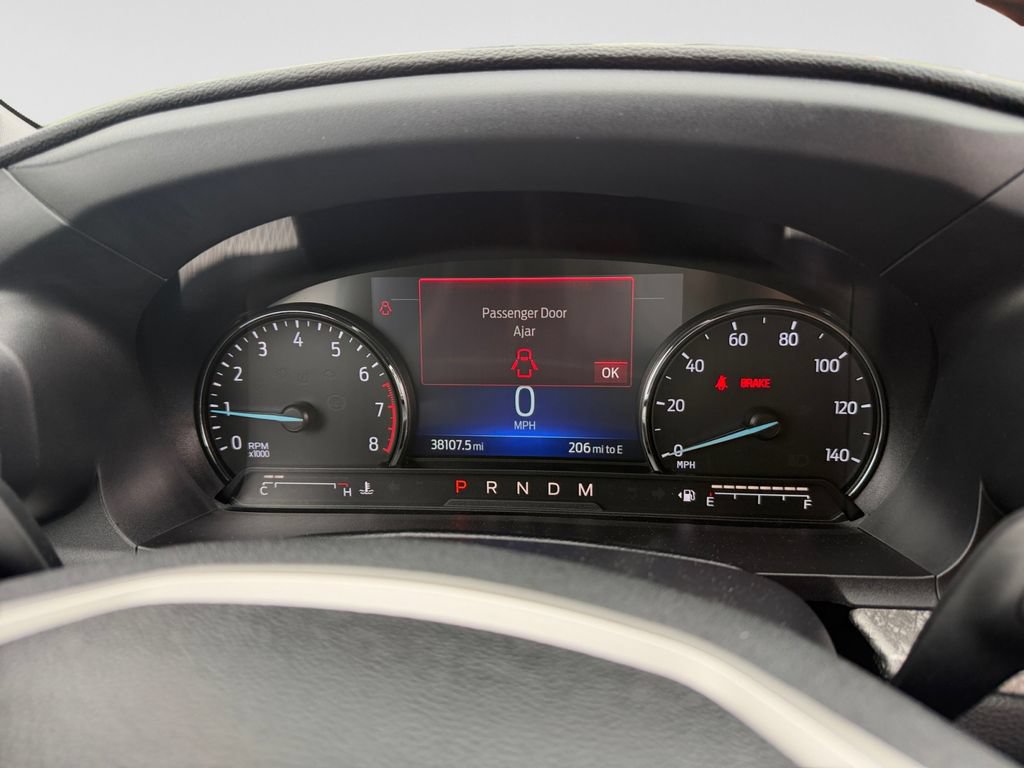 Used 2023 Ford Explorer Timberline AWD/4WD image 16