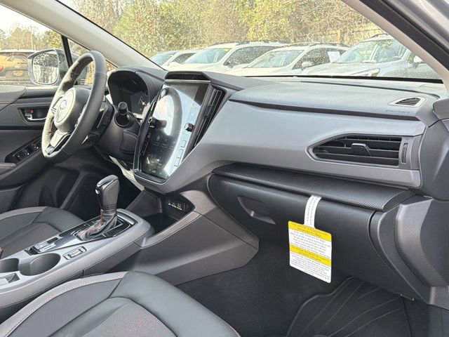 New 2026 Subaru Crosstrek 2.5i Limited image 20