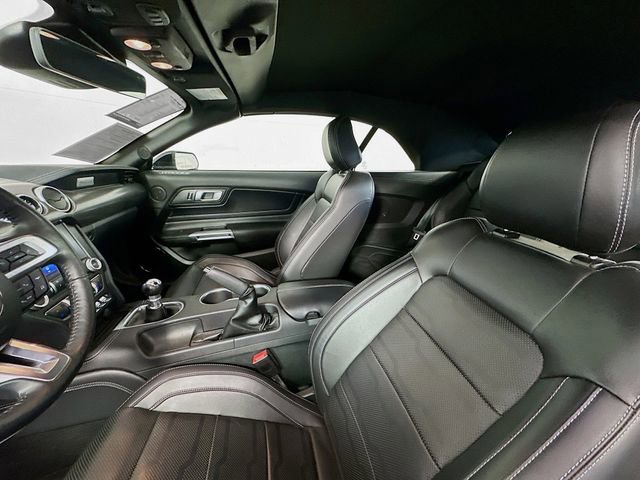 Used 2023 Ford Mustang GT Premium w/ GT Performance Package image 22