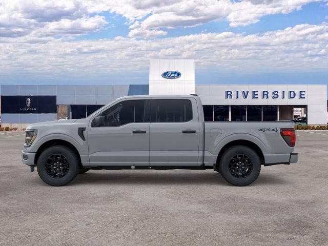 New 2026 Ford F150 STX AWD/4WD image 3