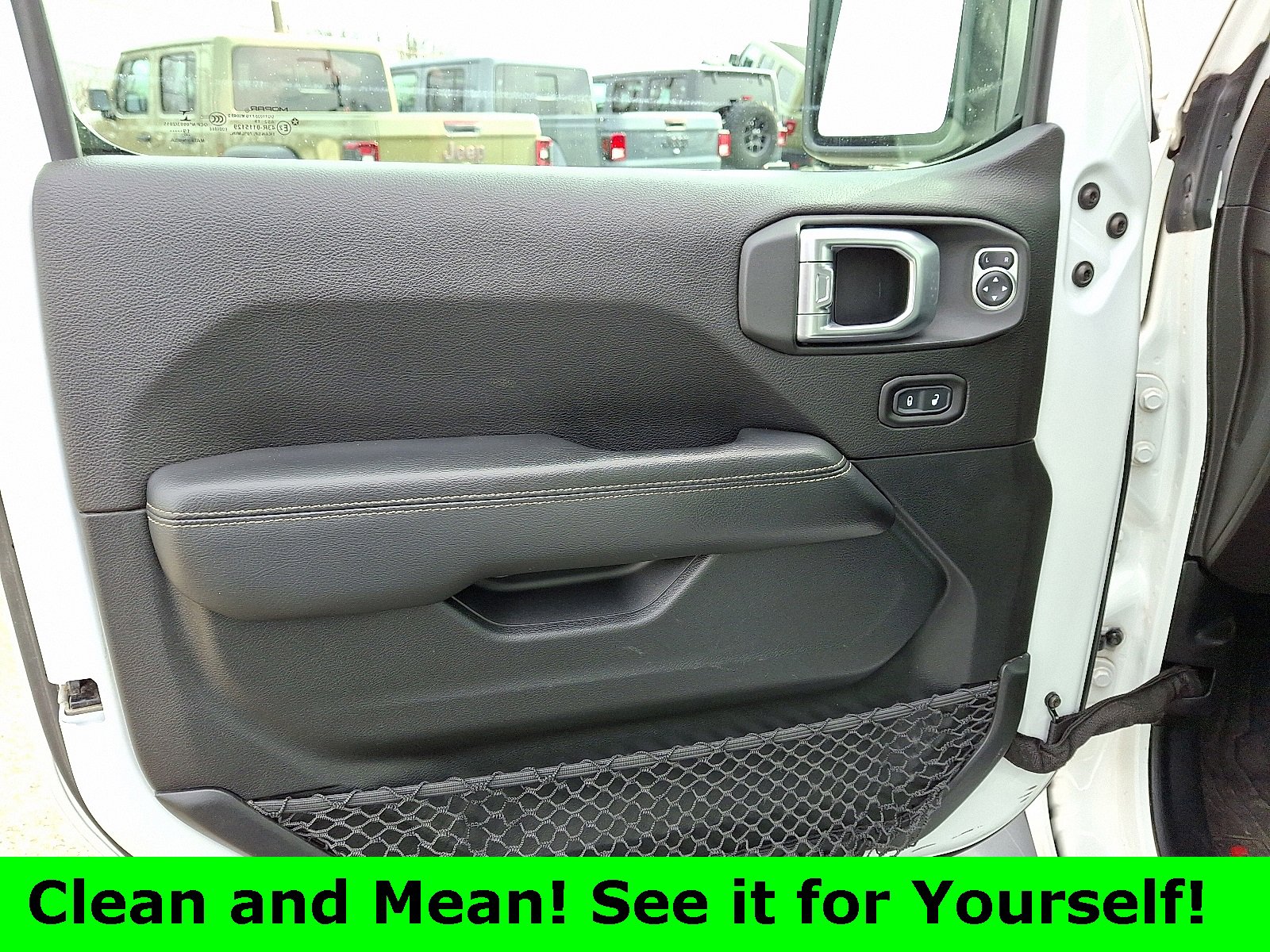 Used 2020 Jeep Gladiator Overland image 14