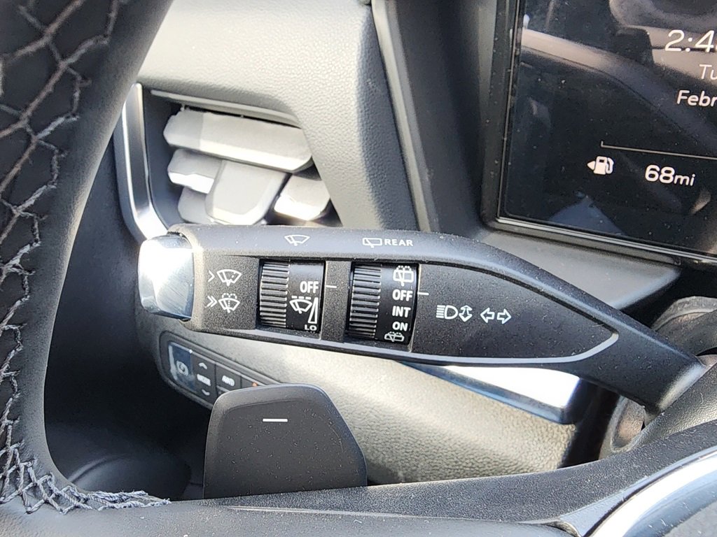 New 2026 GMC Terrain Denali image 22