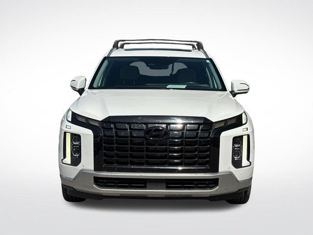 Used 2023 Hyundai Palisade SEL w/ Premium Package FWD image 10