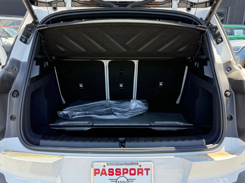 New 2026 MINI Cooper Countryman S AWD/4WD image 26