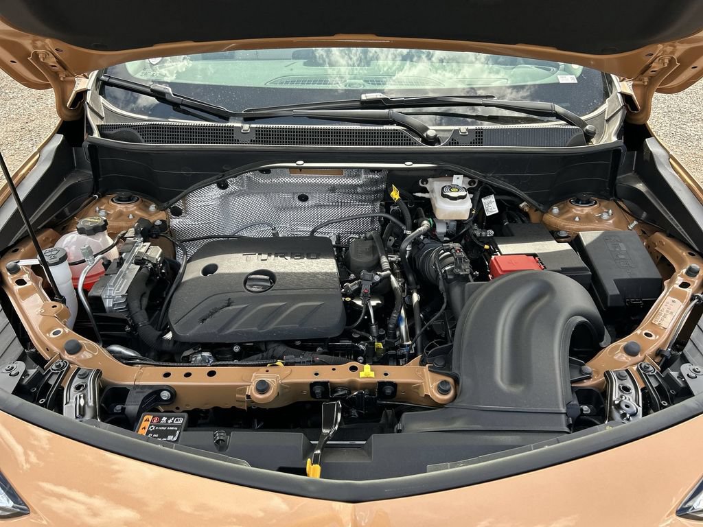 New 2026 Buick Encore GX Preferred w/ Advanced Technology Package FWD image 30