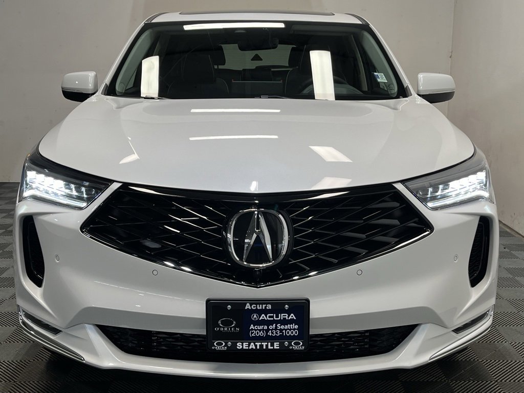 New 2026 Acura RDX SH-AWD w/ Advance Package image 2