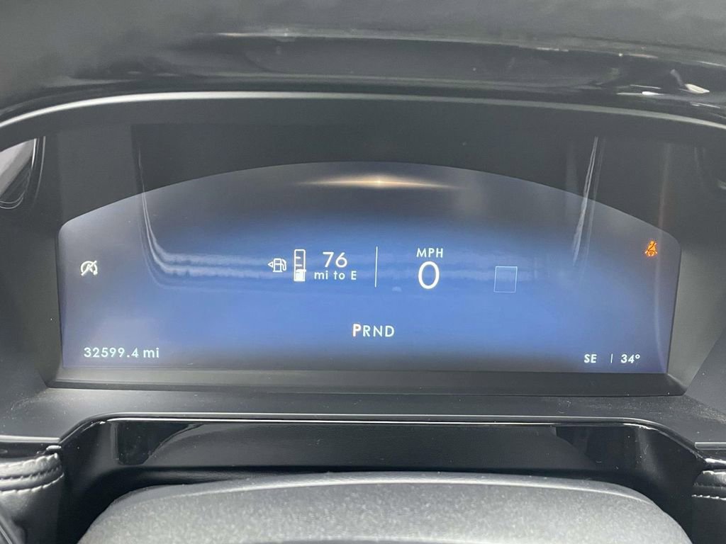 Used 2024 Lincoln Corsair Reserve image 22