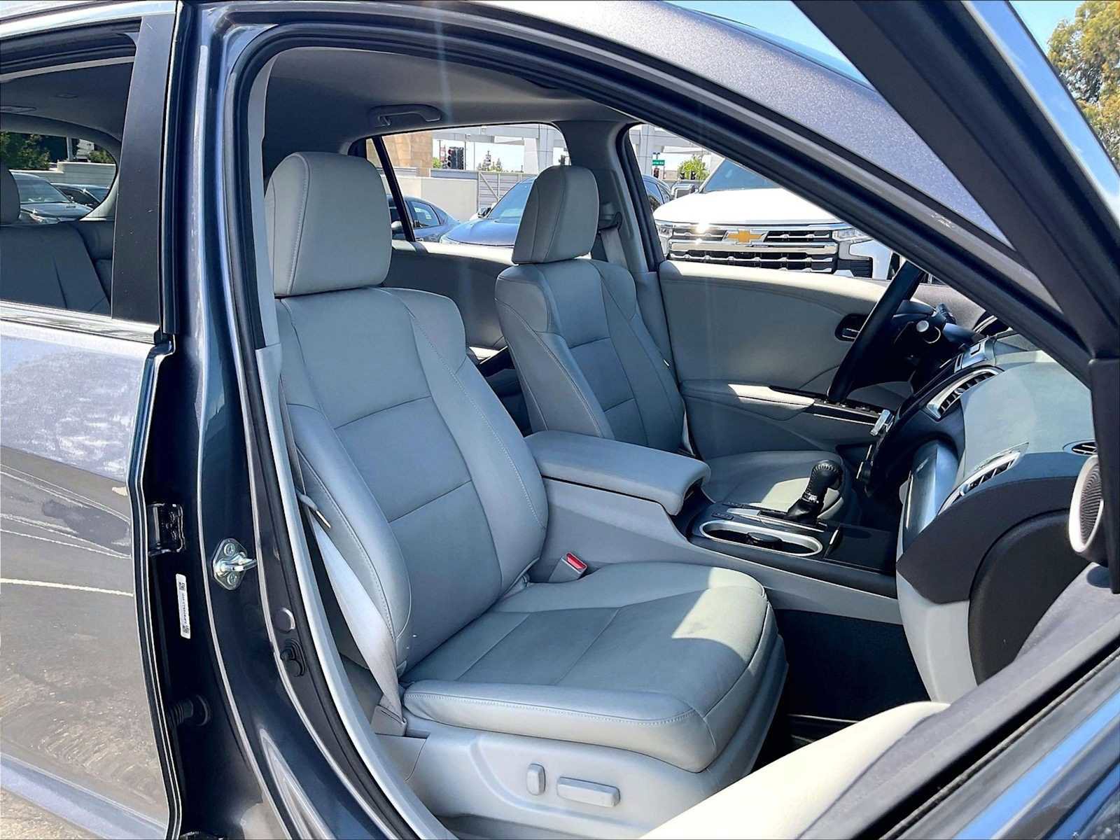 Used 2018 Acura RDX FWD w/ Technology Package image 10