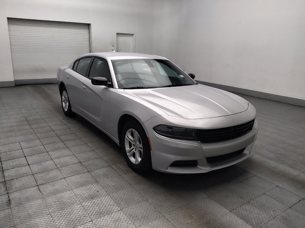 Used 2023 Dodge Charger SXT RWD image 13