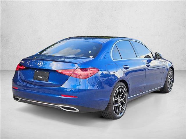 New 2026 Mercedes-Benz C 300 Sedan video 2