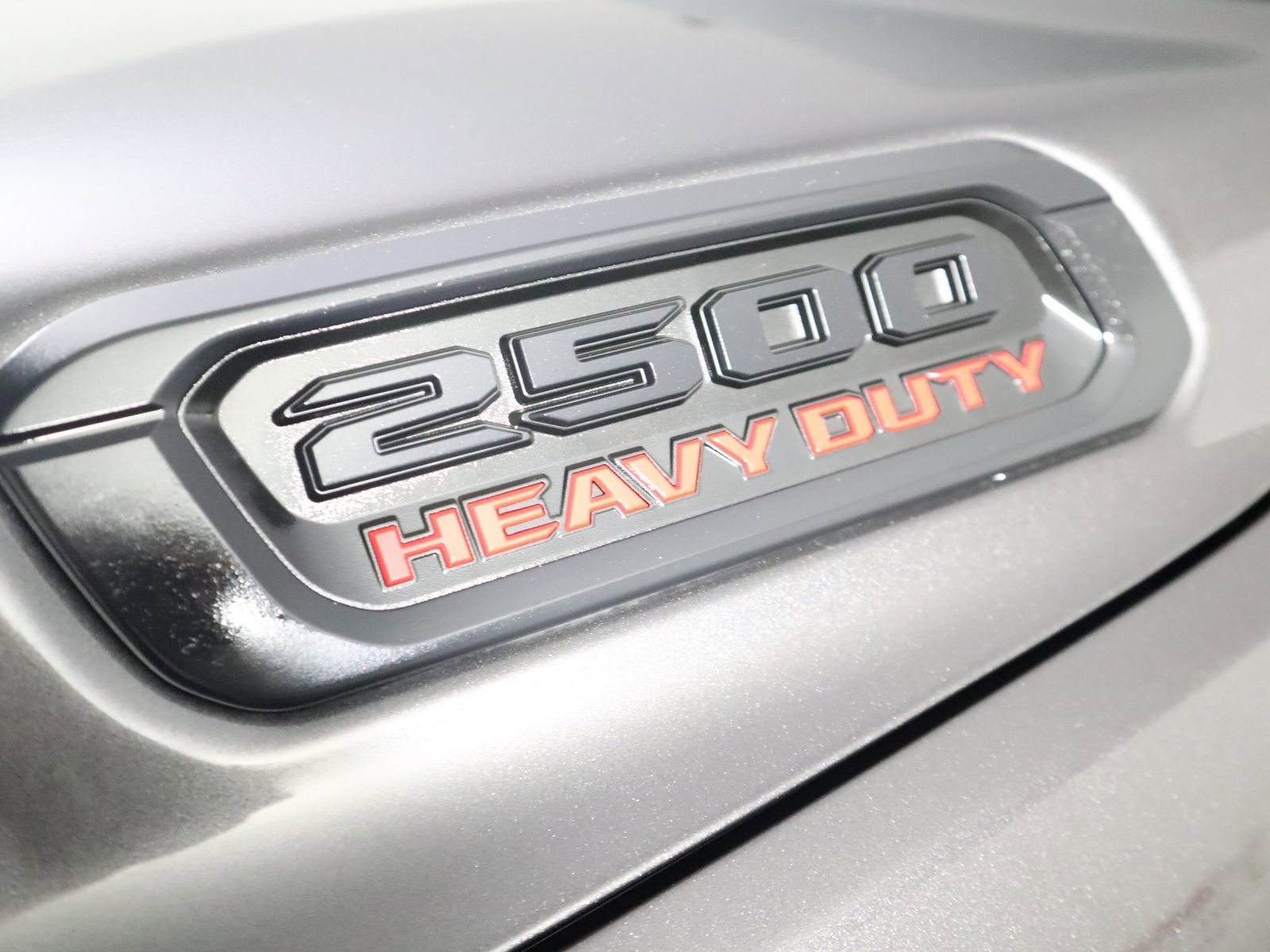 Used 2020 RAM 2500 Power Wagon image 17