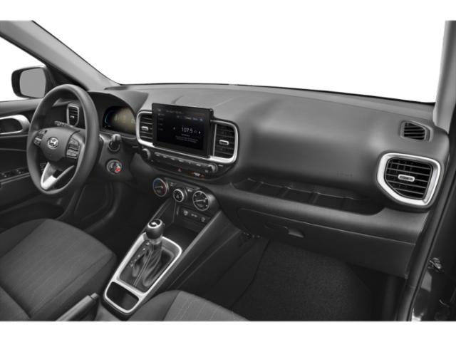 New 2026 Hyundai Venue SE FWD image 17