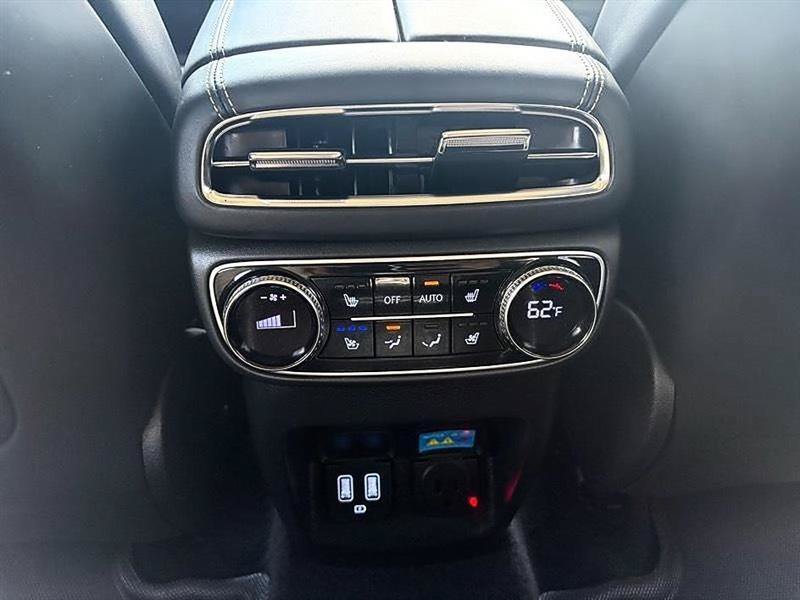 Used 2024 Genesis GV80 3.5T Prestige Signature AWD/4WD image 50