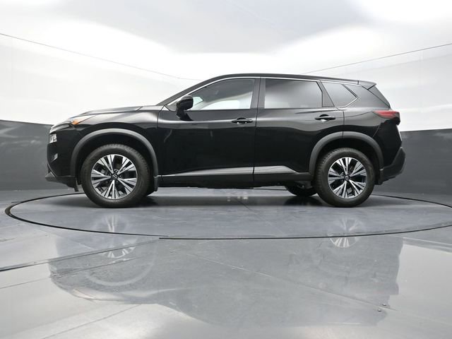 Used 2023 Nissan Rogue SV image 30