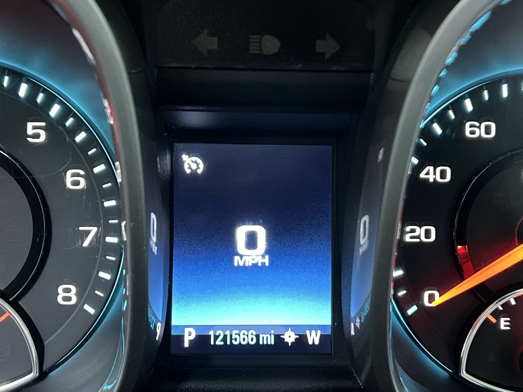 Used 2014 Chevrolet Malibu LS FWD image 19