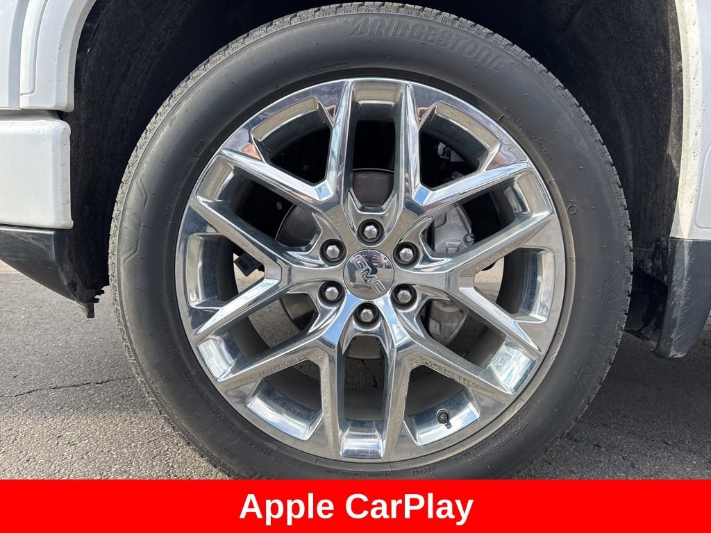 Used 2022 GMC Sierra 1500 Denali image 11