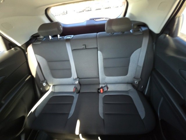 New 2026 Chevrolet TrailBlazer LT w/ Convenience Package image 26