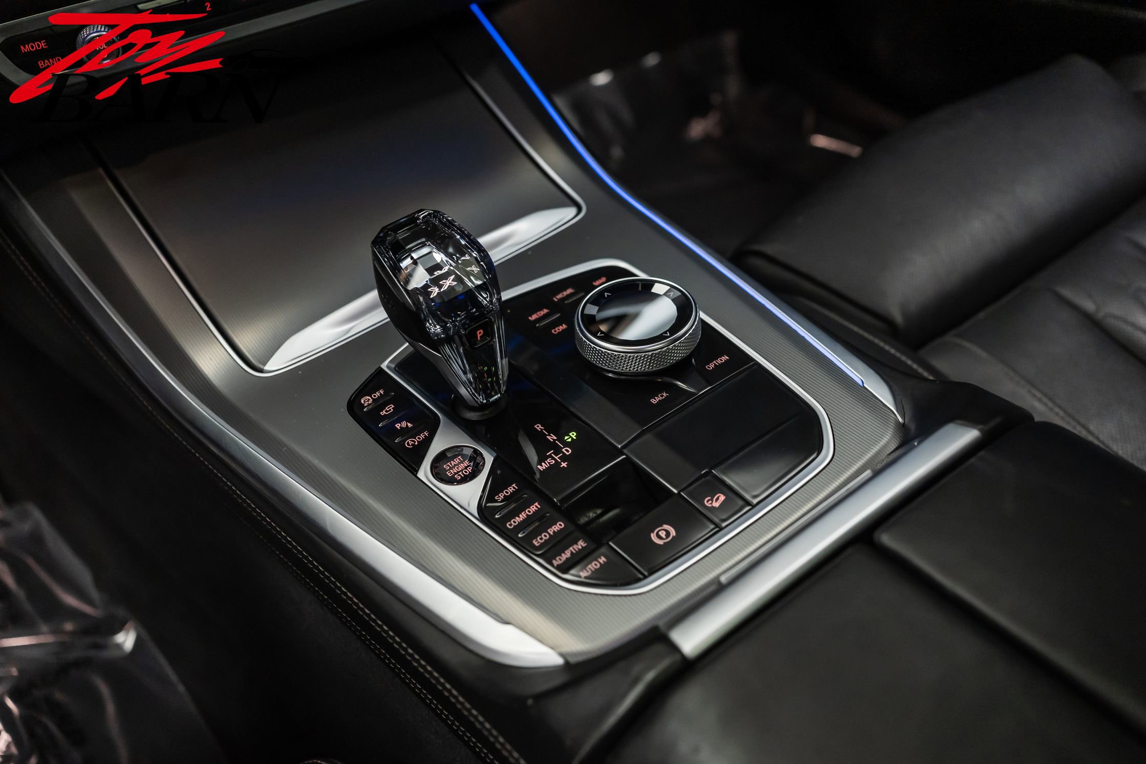 Used 2019 BMW X5 xDrive50i w/ M Sport Package image 43