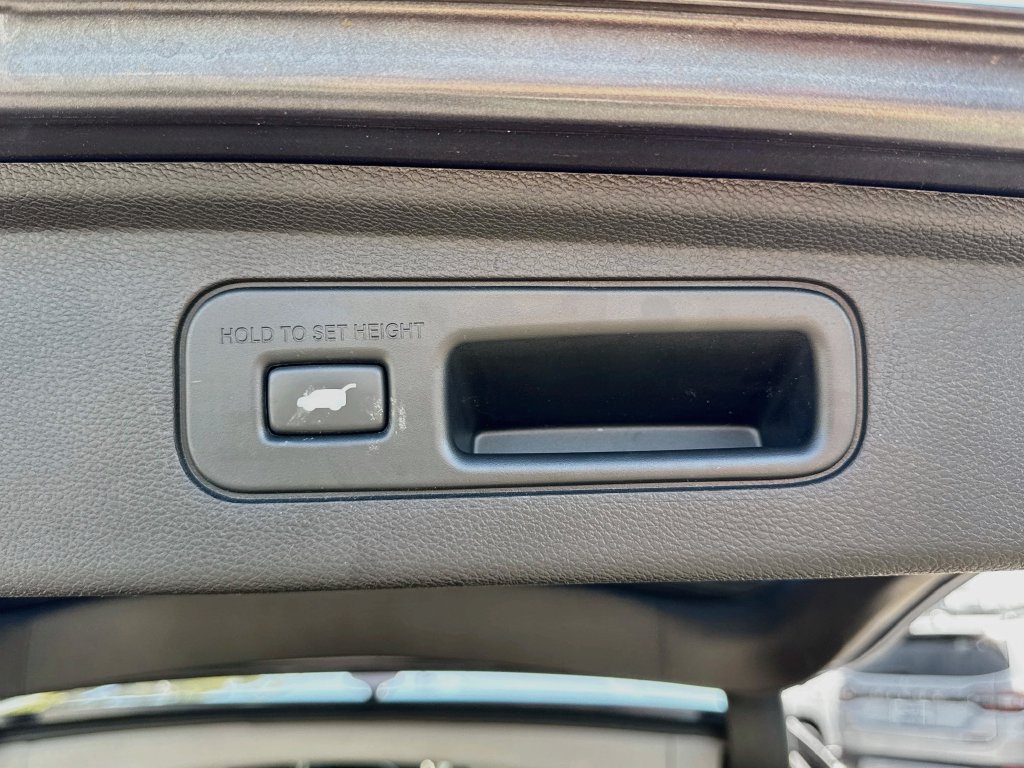 Used 2024 Honda Odyssey Touring image 34