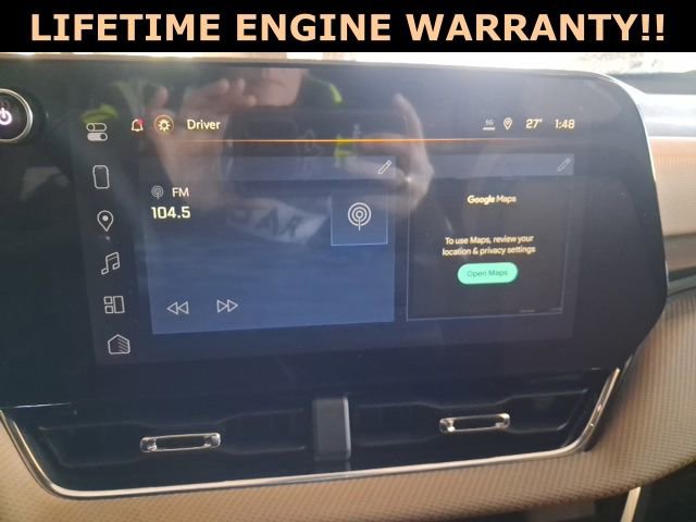 New 2026 Chevrolet Equinox ACTIV AWD/4WD image 15